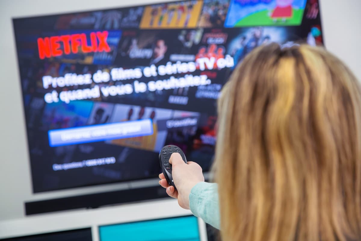 Netflix gratuit le 1er mois : le retour (mais pas pour tout le monde)