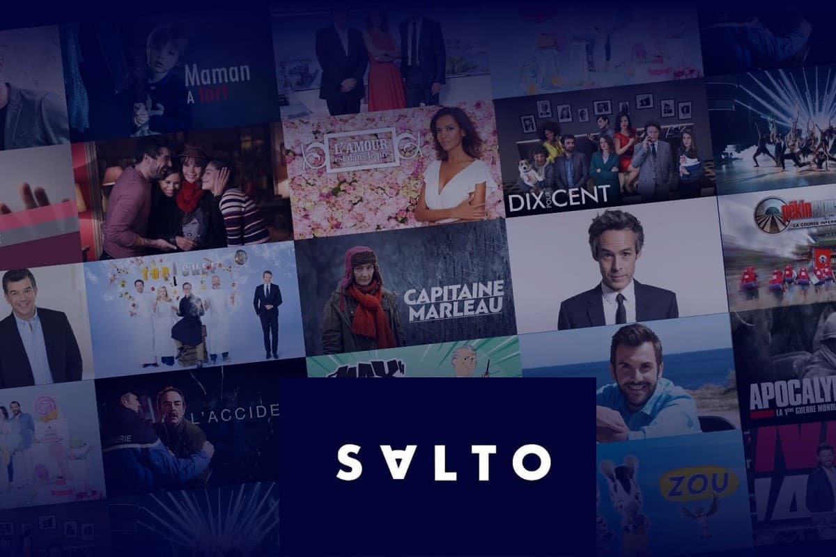 Salto : abonnement, prix, catalogue... tout savoir sur le nouveau service de SVoD
