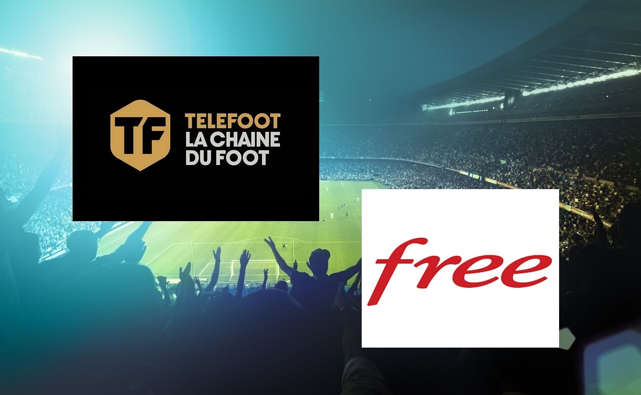 Téléfoot sur les Freebox : accord en vue ?
