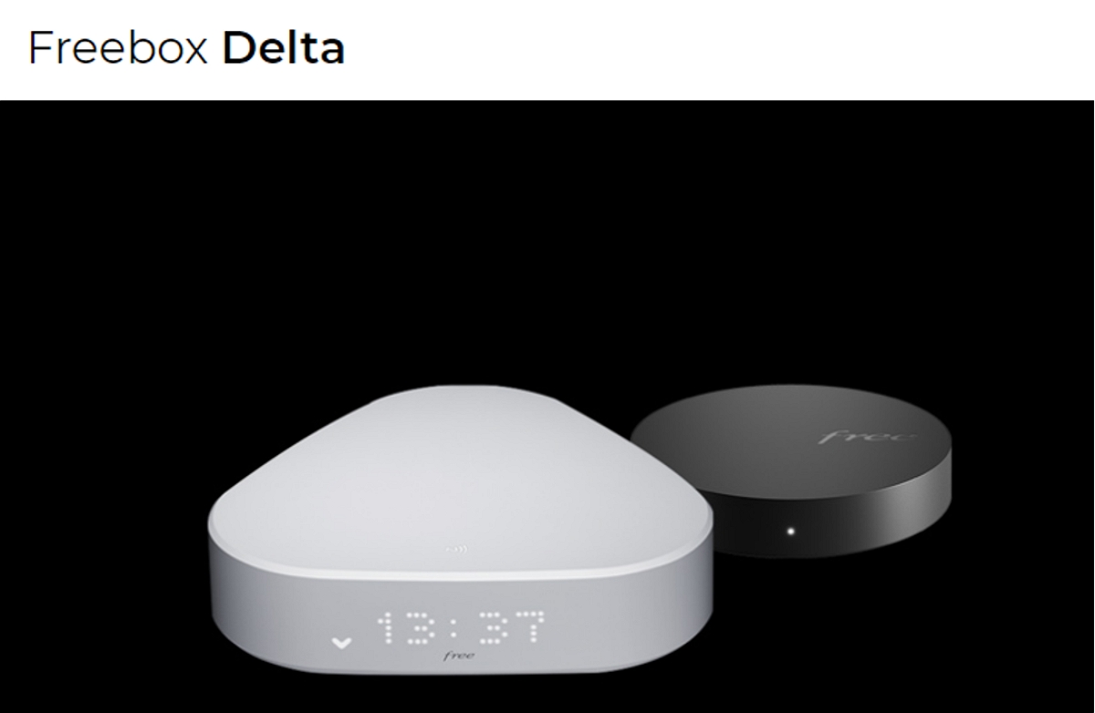 Free : la Freebox Delta est-elle devenue un bon plan ?