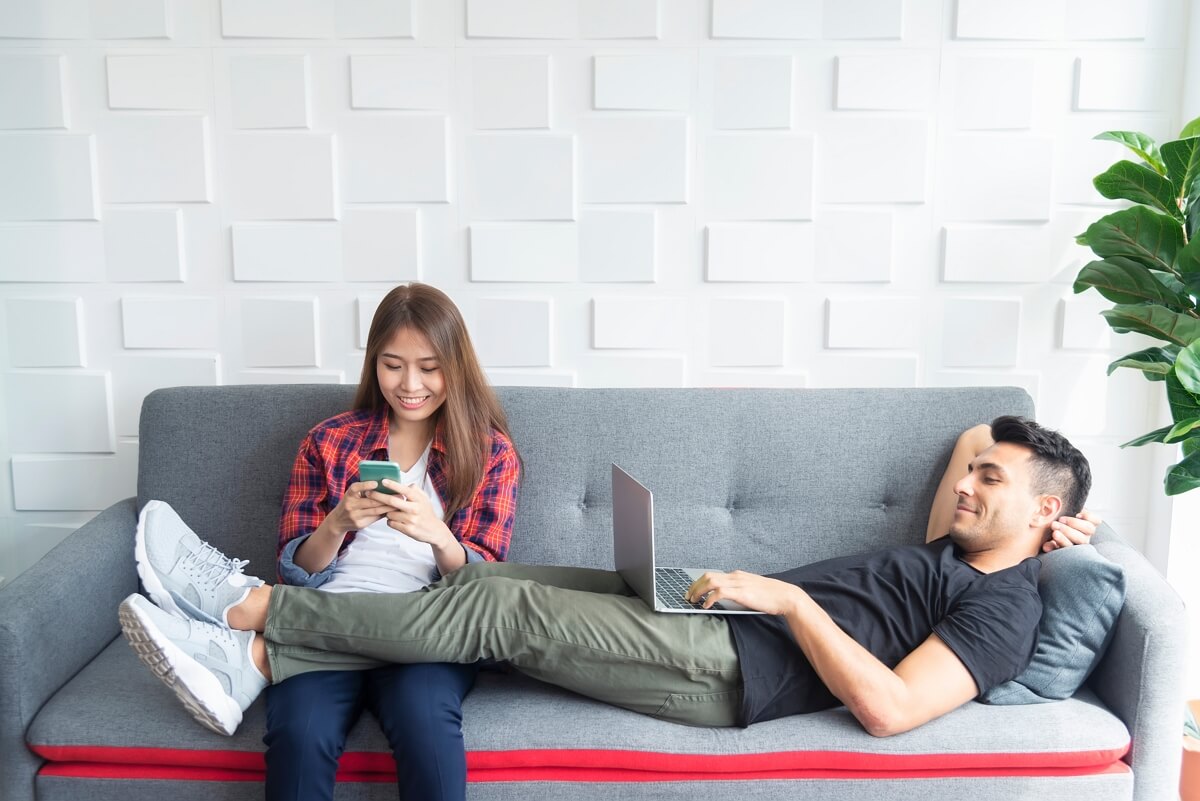 Box Internet + forfait mobile : de 20 à 30€/mois, le comparatif des meilleurs offres