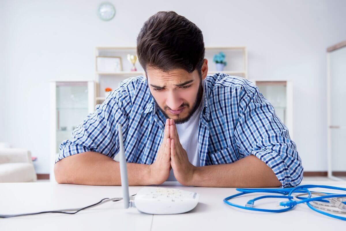 Confinement : les bons réflexes pour une meilleure connexion Internet