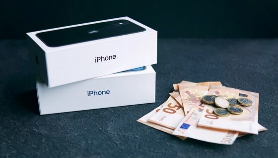 Vendre son iPhone : quel prix pour votre téléphone Apple ?