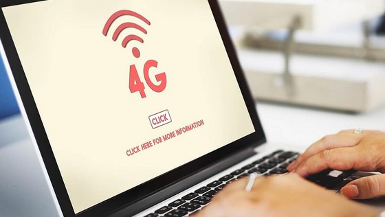 Et si vous changiez votre box ADSL lente par une box 4G plus rapide ?