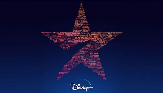 disney+ Star