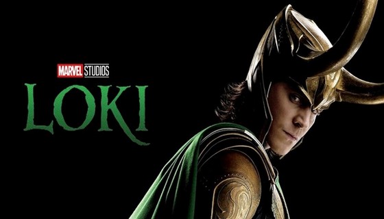 Loki, la nouvelle série Marvel de Disney