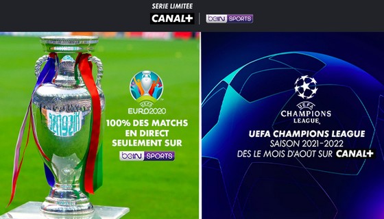 Canal+ et Bein Sports réunis dans une Série Limitée