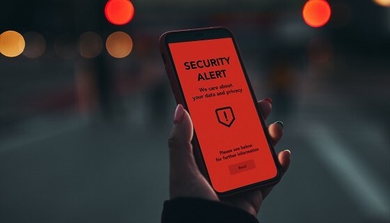 security-alert
